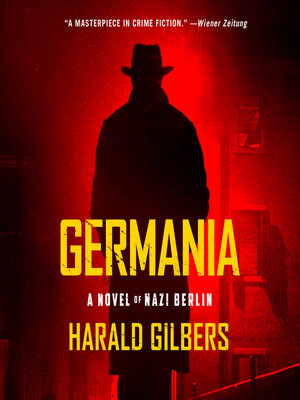 Germania - Audiobook